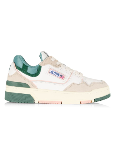 Autry Trainers Clc Low In Multicolor