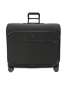 BRIGGS & RILEY MEN'S BASELINE DELUXE WARDdressing gown SPINNER SUITCASE