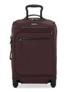 TUMI MEN'S VOYAGEUR LEGER INTERNATIONAL CARRY-ON