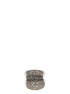 Panconesi Blow Up Solar Crystal Ring