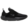 Nike Men's E-series Ad Casual Sneakers From Finish Line In Anthracite/black