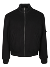Msgm High In Black