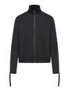 Fendi Sweatshirt Logo Ace In Gme Black