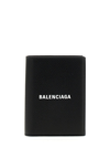 BALENCIAGA CASH WALLET