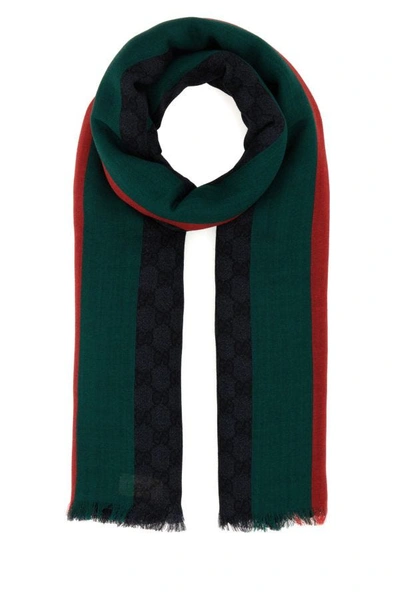 Men's GUCCI Scarves Sale, Up To 70% Off