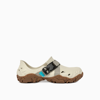 Crocs Atlas Shoes In Beige,brown