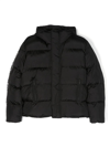DSQUARED2 DOWN JACKET WITH LOGO