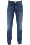 Brunello Cucinelli Camicia Twisted In Seta Dry Marrone In Blue