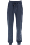 TOM FORD TOM FORD JOGGERS IN FLEECE-BACK COTTON