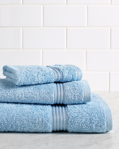 Superior Solid Absorbent 3pc Towel Set