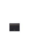 MULBERRY MULBERRY COMPACT LOGO PRINTED CARDHOLDER