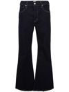 CITIZENS OF HUMANITY ISOLA MID-RISE FLARED JEANS