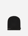 UNDERCOVER EMBROIDERED BEANIE