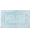 TOMMY BAHAMA TOMMY BAHAMA LONG BRANCH COTTON TUFTED BATH RUG