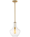 Jonathan Y Watts Pendant
