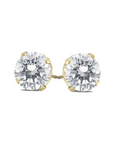 True Diamond 14k 1.95 Ct. Tw. Diamond Studs