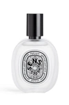 DIPTYQUE EAU DES SENS HAIR MIST, 1 OZ