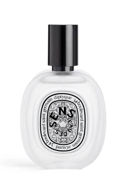 Diptyque Eau Des Sens Hair Mist, 1 oz