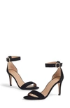 LK BENNETT IVY ANKLE STRAP SANDAL