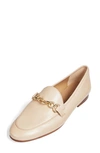 Lk Bennett Adalynn Loafer In Latte