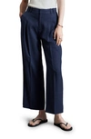& OTHER STORIES PLEATED ANKLE TROUSERS