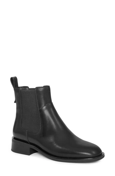 Vagabond Shoemakers Sheila Chelsea Boot In Black