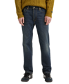 Levi's Men's 514 Straight Fit Eco Performance Jeans In Born To Adapt