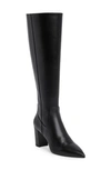 STUART WEITZMAN STUART WEITZMAN RENEGADE BLOCK HEEL BOOT