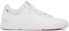 ON WHITE 'THE ROGER CENTRE COURT' SNEAKERS