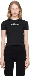 Ambush Reflector T-shirt In Reflector Black