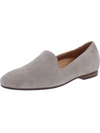 Vionic Willa Womens Slip On Flats In Multi