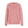 LORO PIANA PARKSVILLE CREW NECK