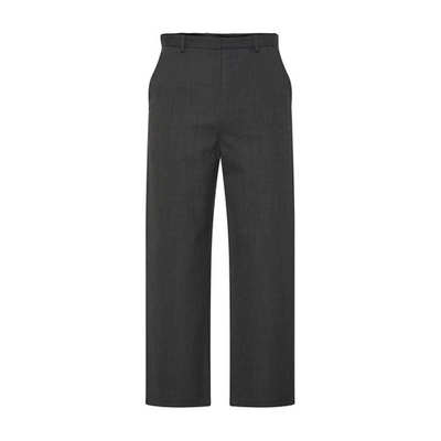 ACNE STUDIOS TROUSERS