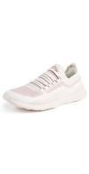APL ATHLETIC PROPULSION LABS TECHLOOM BREEZE trainers IVORY / ALMOND