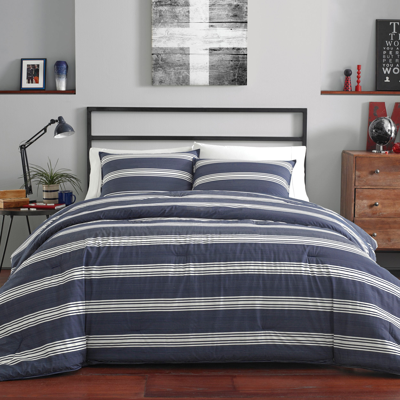 Nautica Craver Comforter Sets Bedding In Navy