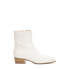 Aquatalia Women's Fosca Boots In White