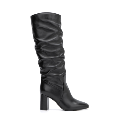 Aquatalia Women's Leora Boots In Black
