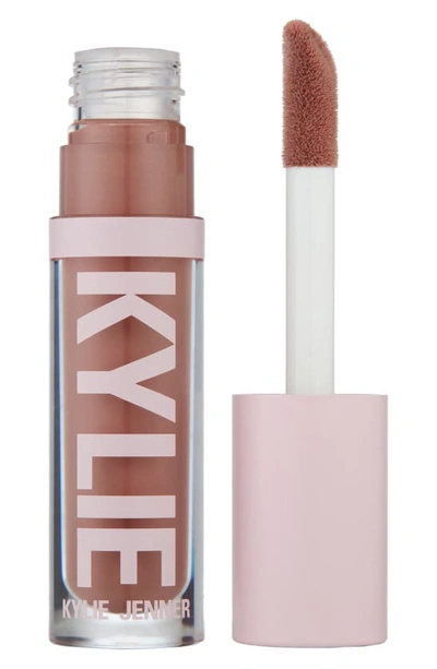 Kylie Cosmetics High Gloss Lip Gloss In 703 Dolce K