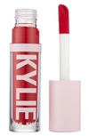 Kylie Cosmetics High Gloss Lip Gloss In 402 Mary Jo K