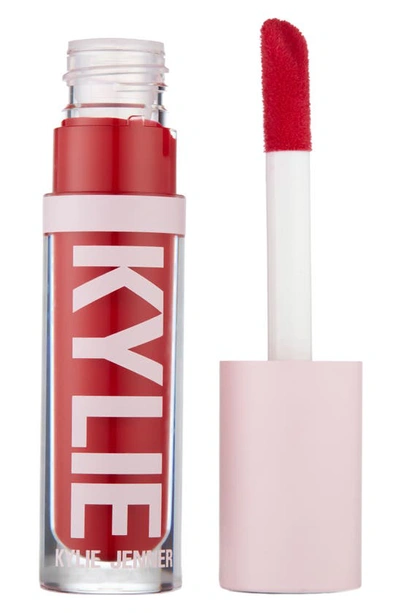 Kylie Cosmetics High Gloss Lip Gloss In 402 Mary Jo K