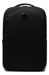 Herschel Supply Co Kaslo Dayback Tech Backpack In Black
