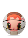 MIRA MIKATI X JAVIER CALLEJA LET'S TALK BASKET BALL