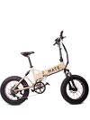 Mate Bike Mate X 250w Bike In Neutrals