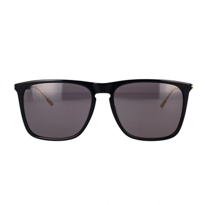 Gucci Gg1269s Black Sunglasses