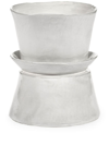 Serax La Mère Brushed-finish Bowl In White