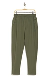 Champion Weekend Pants In Cargo Olive