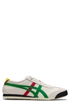Onitsuka Tiger Mexico 66® Sd Sneaker In Birch/ Green