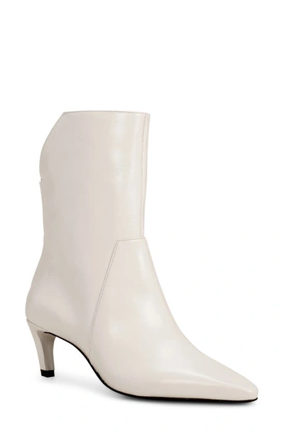 Vince Camuto Keltana Moto Combat Bootie