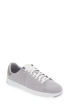 Cole Haan Grandpro Tennis Shoe In Dapple Gra