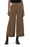KUT FROM THE KLOTH SELMA ANKLE WIDE LEG PANTS